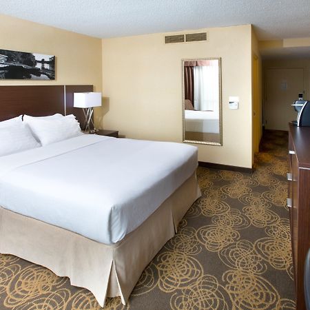 Holiday Inn Sioux Falls-City Center By Ihg Экстерьер фото