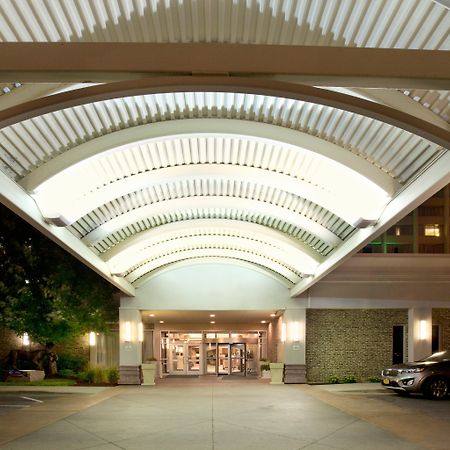 Holiday Inn Sioux Falls-City Center By Ihg Экстерьер фото