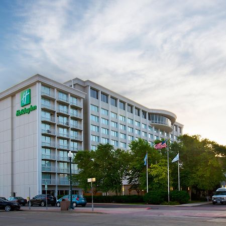 Holiday Inn Sioux Falls-City Center By Ihg Экстерьер фото