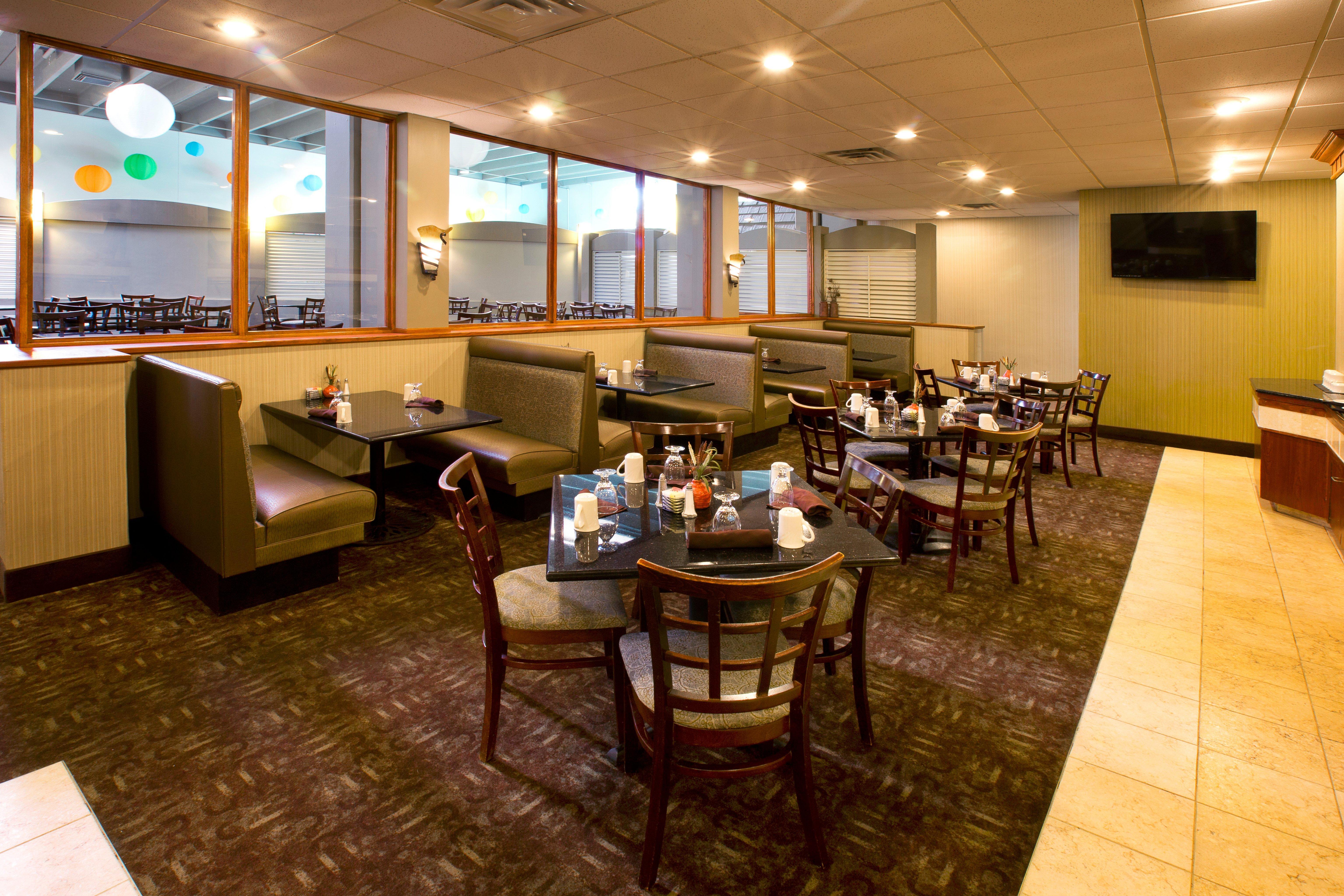Holiday Inn Sioux Falls-City Center By Ihg Экстерьер фото