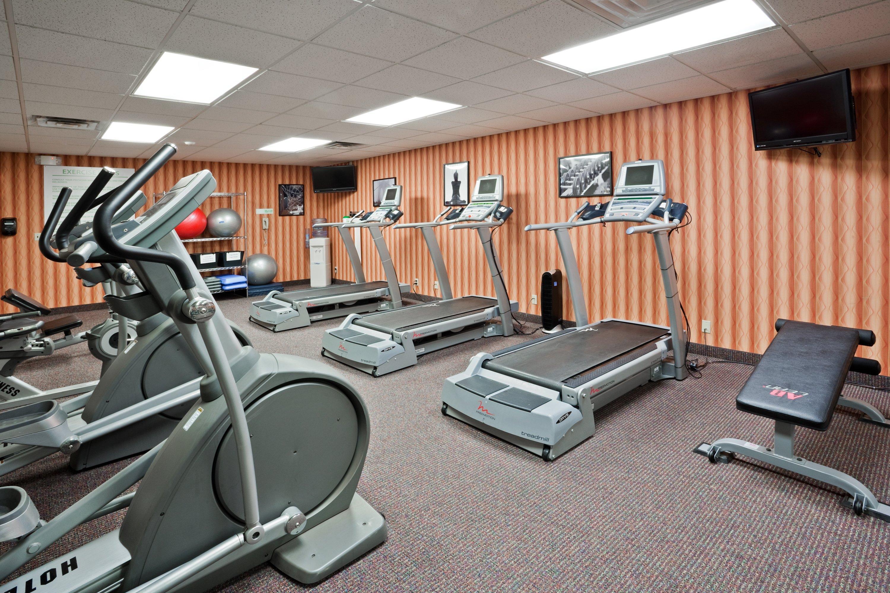 Holiday Inn Sioux Falls-City Center By Ihg Экстерьер фото