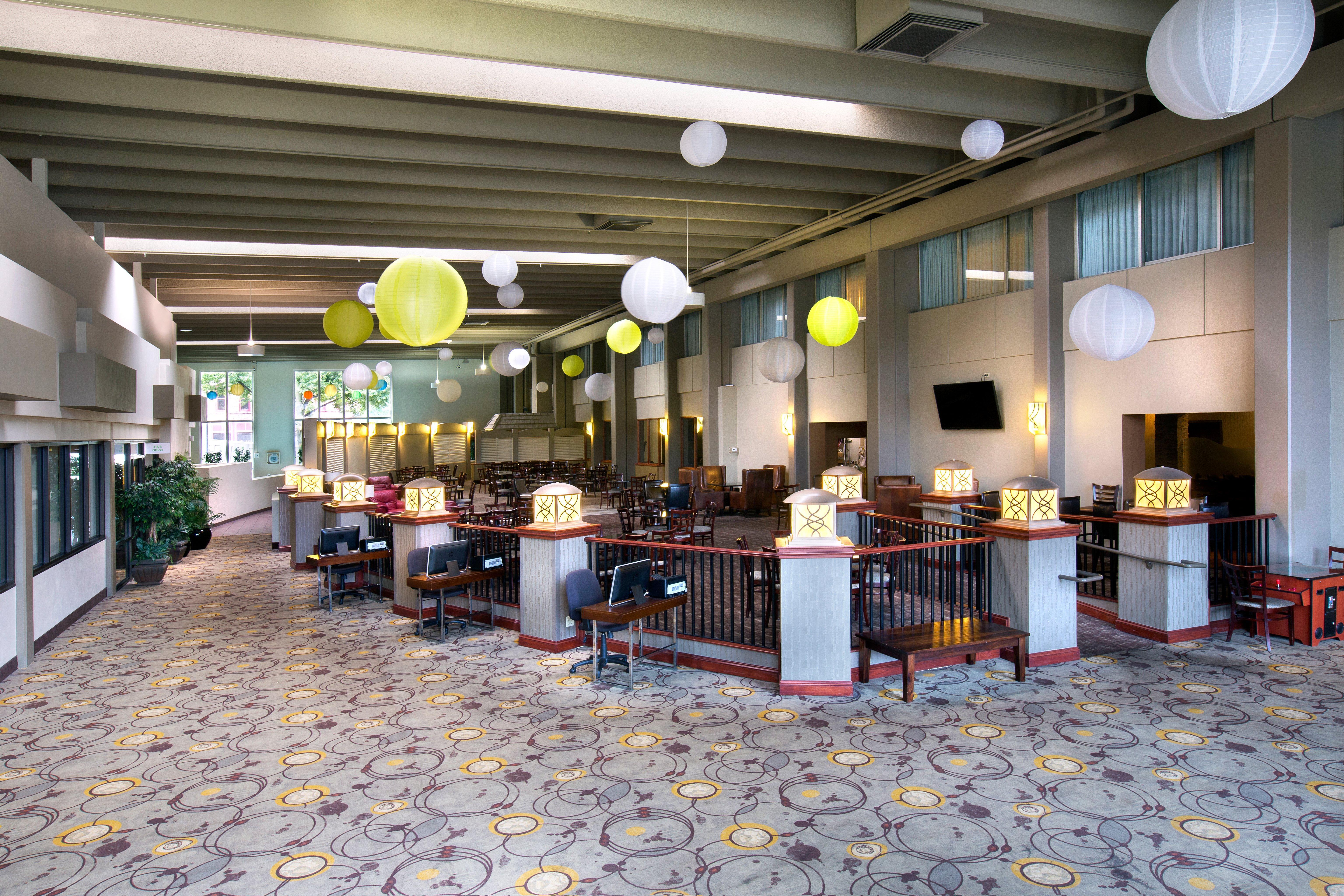 Holiday Inn Sioux Falls-City Center By Ihg Экстерьер фото