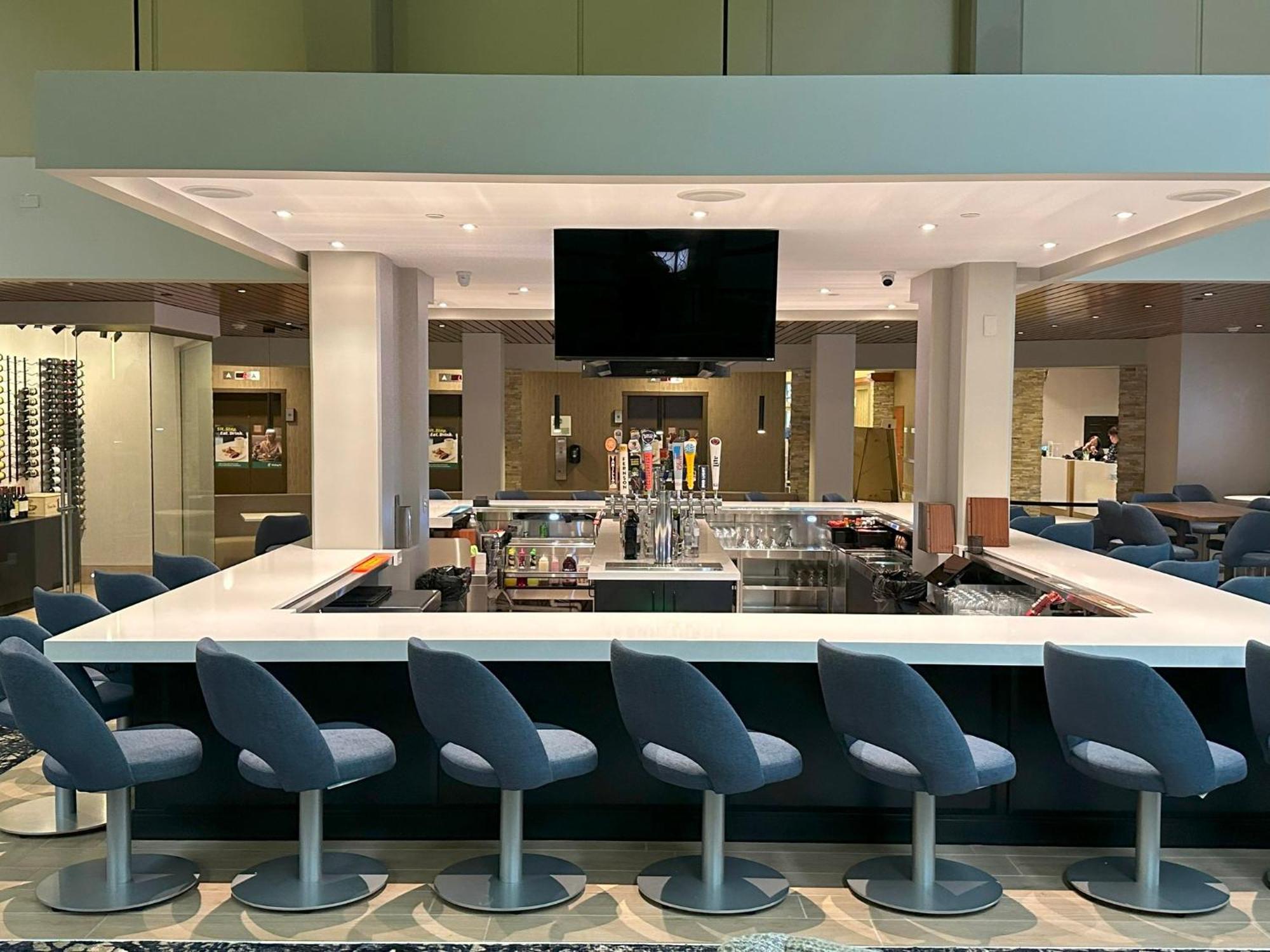 Holiday Inn Sioux Falls-City Center By Ihg Экстерьер фото