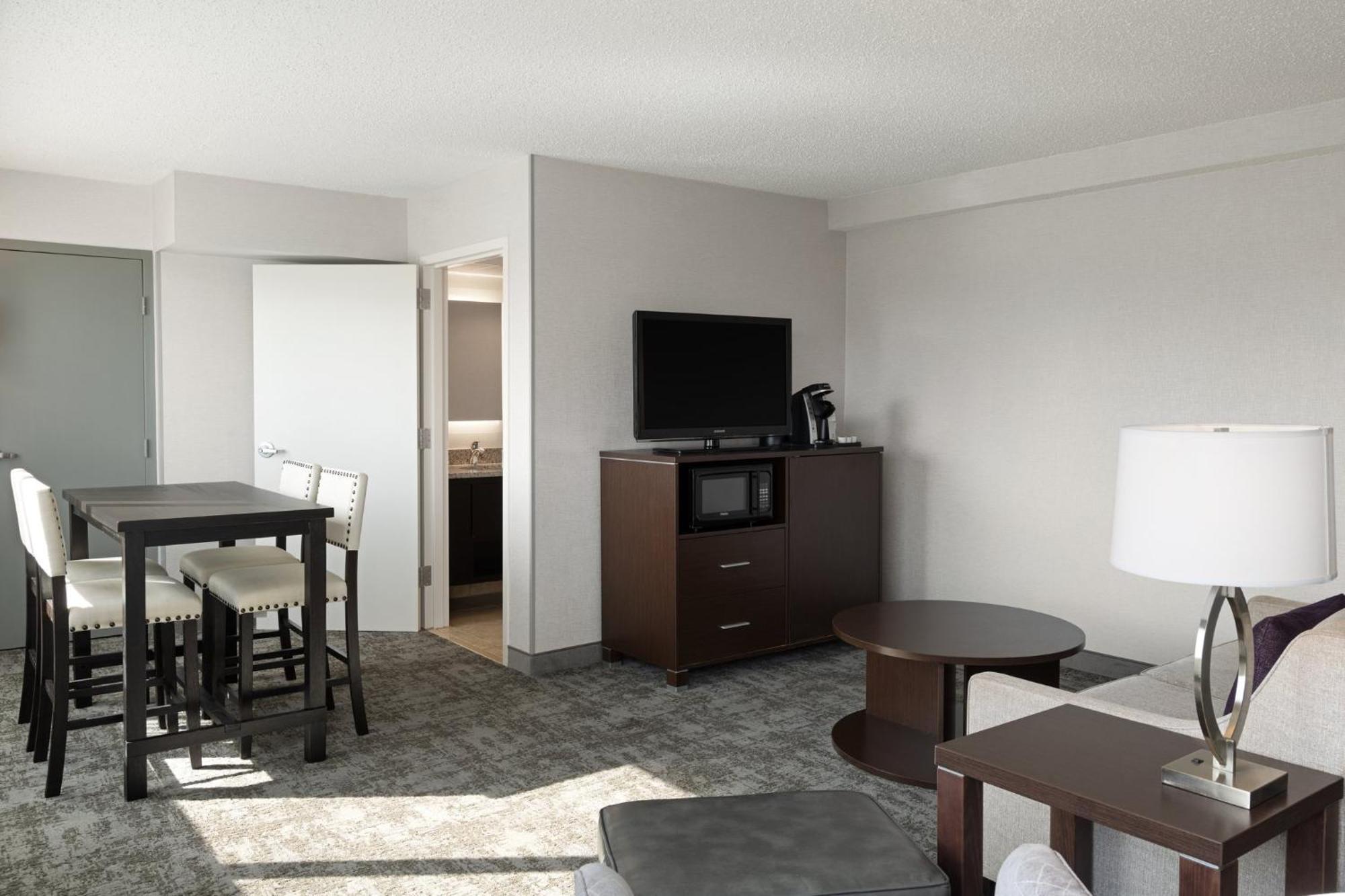 Holiday Inn Sioux Falls-City Center By Ihg Экстерьер фото