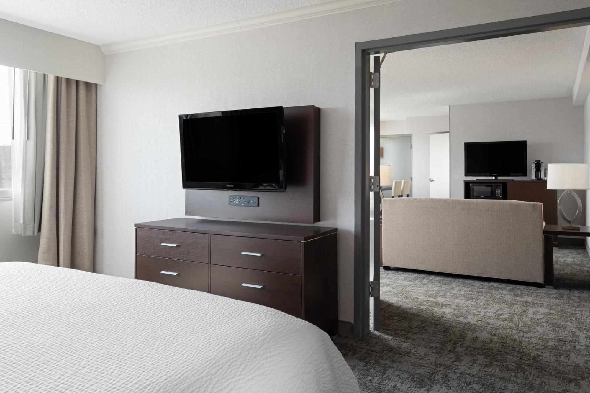 Holiday Inn Sioux Falls-City Center By Ihg Экстерьер фото