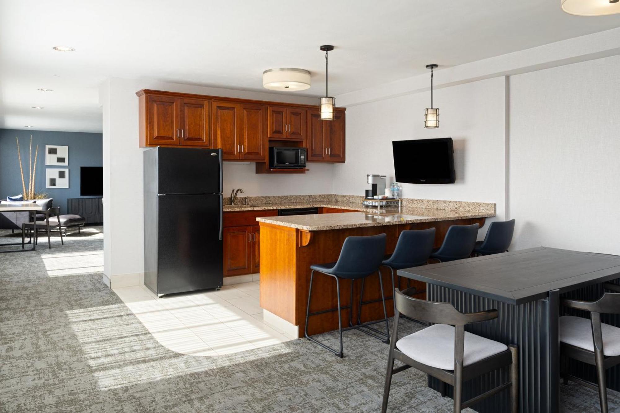 Holiday Inn Sioux Falls-City Center By Ihg Экстерьер фото